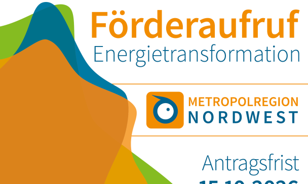Logo Metropolregion Nordwest